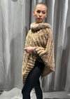 PELS PONCHO