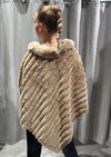 PELS PONCHO