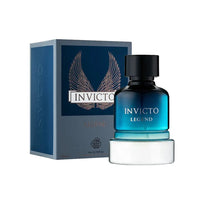 Invicto Legend 100ml Eau De Parfum | Inspired by Invictus Legend (Paco Rabanne)