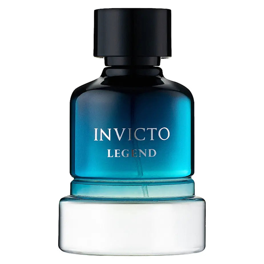 Invicto Legend 100ml Eau De Parfum | Inspired by Invictus Legend (Paco Rabanne)