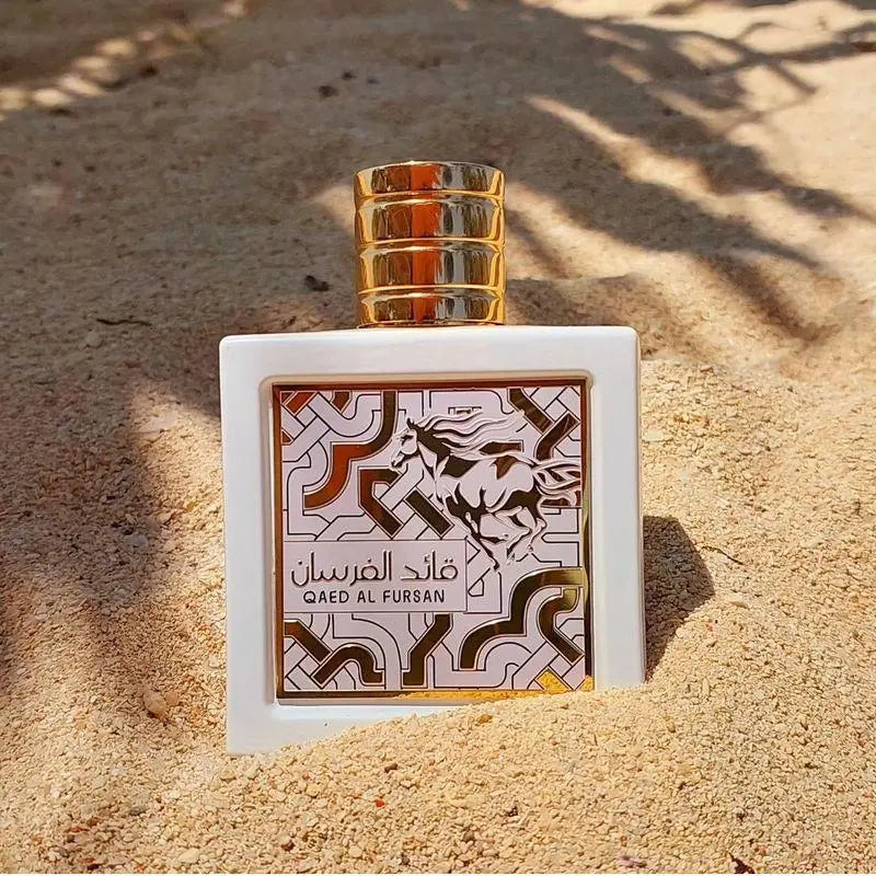Qaed Al Fursan Unlimited Eau De Parfum 100ml | Inspired by Sweet Fruity Woods