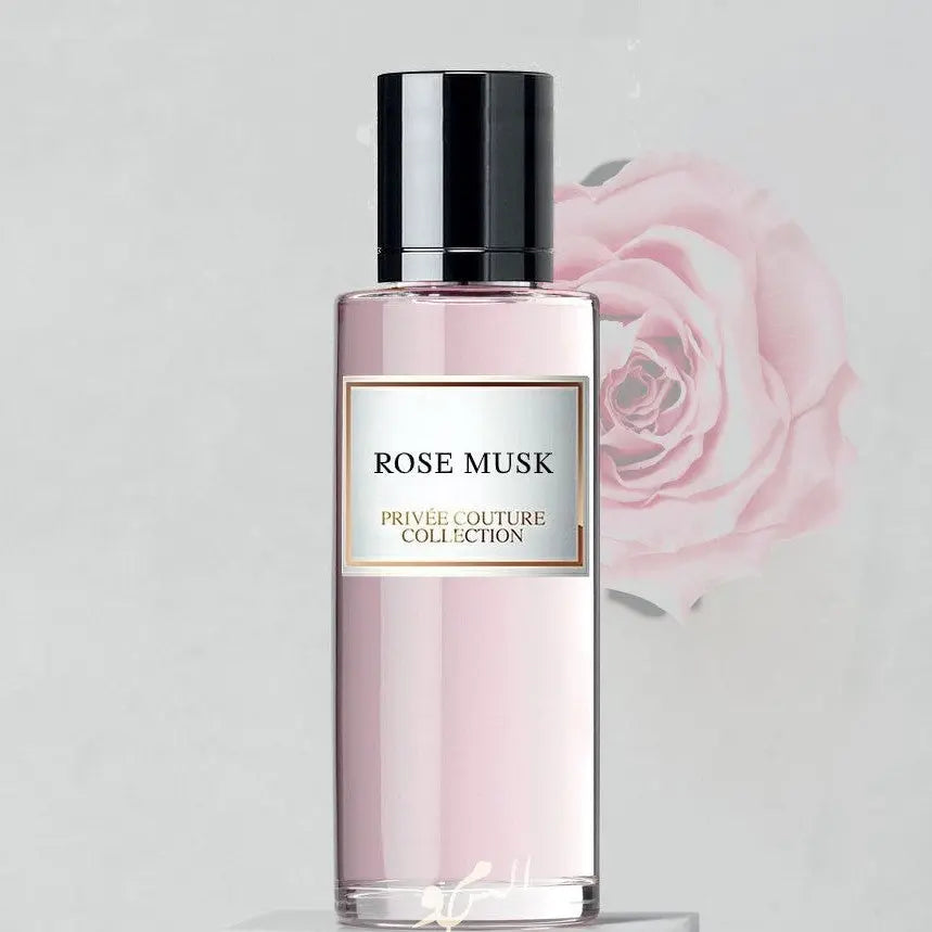 Roses Musk 30ml | Inspired by Roses Musk (Montale)