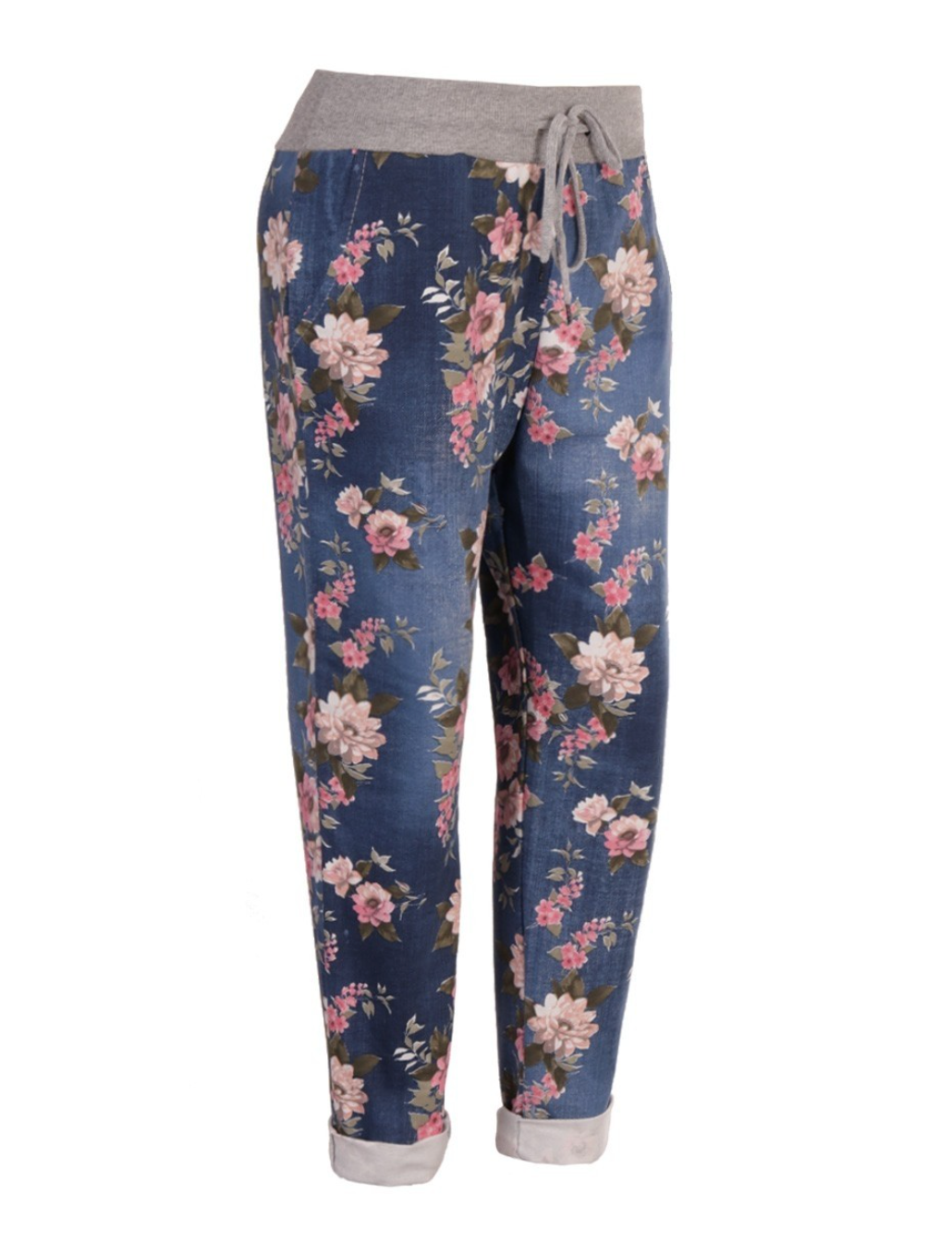 BLOMSTER BUKSER