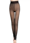THERMO VINTER legging+strømperbukser