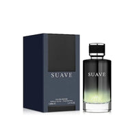 Suave Eau De Parfum 100ml | Inspired by Sauvage (Dior)