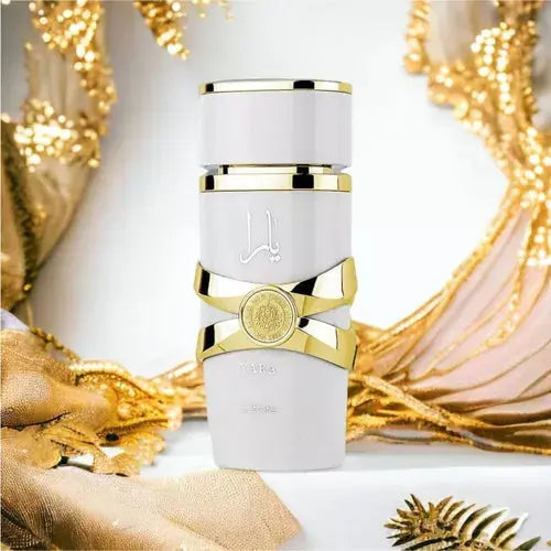 Yara Moi Eau De Parfum 100ml | Inspired by Creamy Sweet Floral Notes
