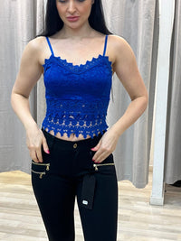 Karen top