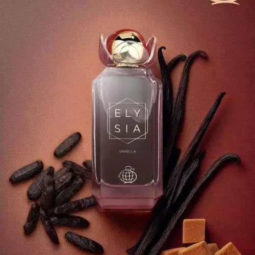 Elysia Vanilla – Inspired by Kayali Vanilla 28