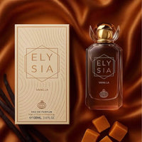 Elysia Vanilla – Inspired by Kayali Vanilla 28