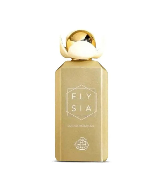 Elysia Sugar Patchouli EDP 100ml