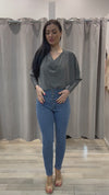 Kerstina bluse