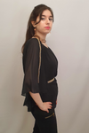 VALERIA BLUSE - Feel Fash