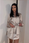 Silk BELLA KJOLE