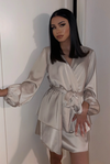 Silk BELLA KJOLE