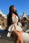 Silk BELLA KJOLE