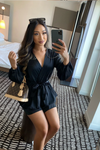 Silk BELLA KJOLE