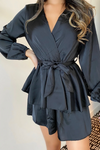 Silk BELLA KJOLE