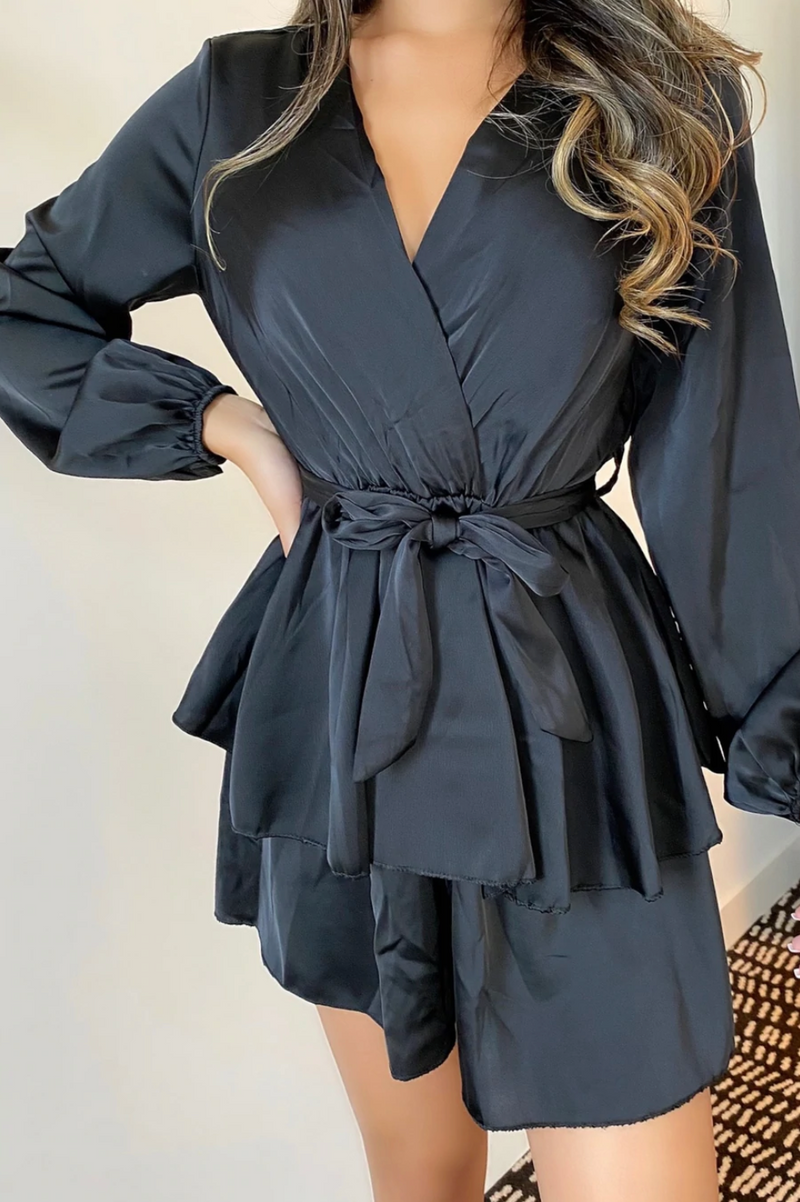 Silk BELLA KJOLE
