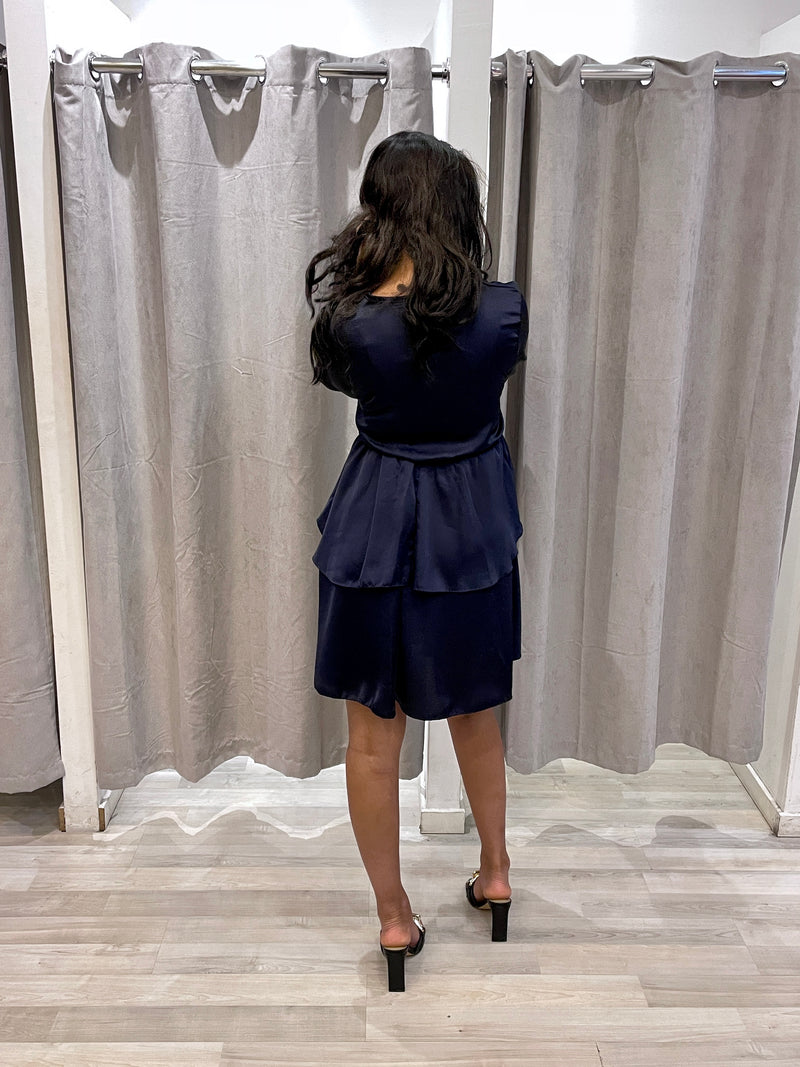 Silk BELLA KJOLE
