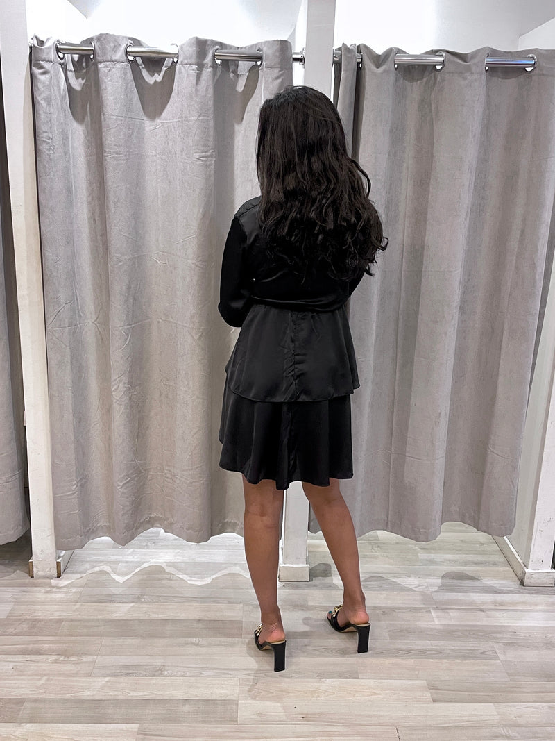 Silk BELLA KJOLE
