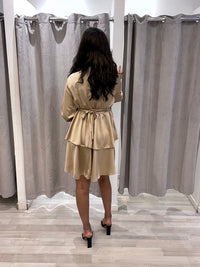 Silk BELLA KJOLE